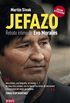 Jefazo: Retrato ntimo de Evo Morales