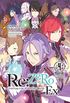 Re:ZERO -Starting Life in Another World- Ex, Vol. 4