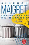 Les Vacances de Maigret