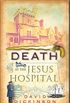 Death at the Jesus Hospital (Lord Francis Powerscourt Series Book 11) (English Edition)