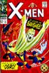 Os X-Men #28 (1967)