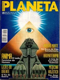 Revista Planeta Ed. 290