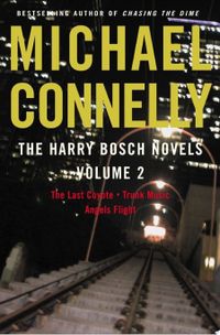 Harry Bosch Novels, The:
