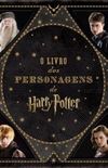 O Livro dos Personagens de Harry Potter