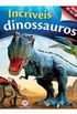 Incrveis Dinossauros