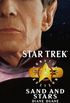 Star Trek Signature Edition - Sand and Stars