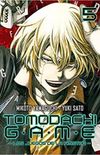 Tomodachi Game #5