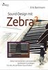 Sound-Design mit Zebra (German Edition)