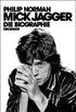 Mick Jagger: Die Biographie (German Edition)