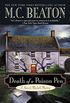 Death of a Poison Pen (A Hamish Macbeth Mystery) (English Edition)