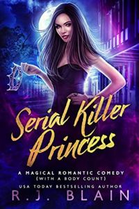 Serial Killer Princess