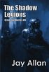 The Shadow Legions: Crimson Worlds VII