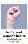 In Praise of Women