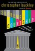 Supreme Courtship (English Edition)