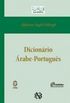 Dicionario Arabe - Portugues