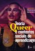 Teoria Queer e contextos sociais de aprendizagem