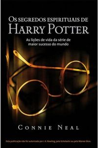 Os Segredos Espirituais de Harry Potter