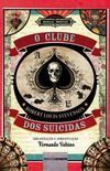 O Clube dos suicidas