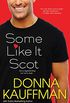 Some Like It Scot (English Edition)