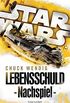 Star Wars - Nachspiel: Lebensschuld (German Edition)