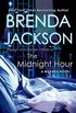 The Midnight Hour: A Madaris Novel (Madaris Family Novels Book 12) (English Edition)