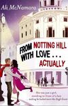 From Notting Hill with Love Actually