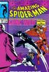 O Espetacular Homem-Aranha #288 (1987)