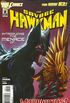 Savage Hawkman #2