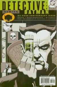 Detective Comics Vol 1 #750