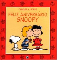Feliz Aniversrio,Snoopy