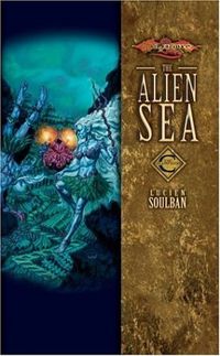 The Alien Sea: Champions, Volume Two