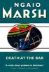 Death at the Bar (The Ngaio Marsh Collection) (English Edition)