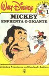 Mickey enfrenta o gigante