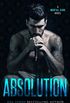 Absolution: A Mortal Sins Novel