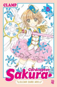 Cardcaptor Sakura - Clear Card Arc #05