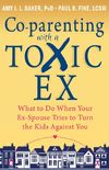 Co-parenting with a Toxic Ex: What to Do When Your Ex-Spouse Tries to Turn the Kids Against You (English Edition)