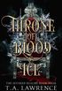 A Throne of Blood and Ice