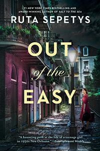 Out of The Easy (English Edition)