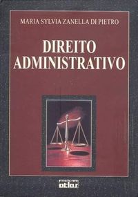 Direito Administrativo - 20 Ed 2007