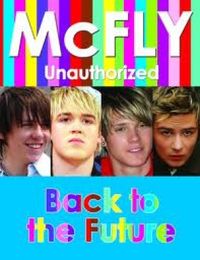 "Mcfly" Unauthorized: Back to the Future