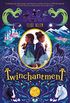 Twinchantment (English Edition)