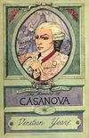 The Memoirs Of Jacques Casanova De Seingalt