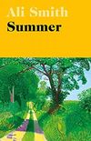 Summer (English Edition)