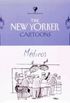 The New Yorker Cartoons: Mdicos