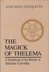The Magick of Thelema