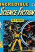 The EC Archives: Incredible Science Fiction (English Edition)