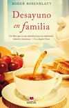 Desayuno en familia (Palabras abiertas) (Spanish Edition)