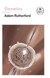 Genetics: A Ladybird Expert Book (The Ladybird Expert Series 23) (English Edition)