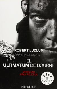El ultimatum de Bourne/ The Bourne Ultimatum