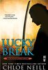 Lucky Break (Chicagoland Vampires) (English Edition)